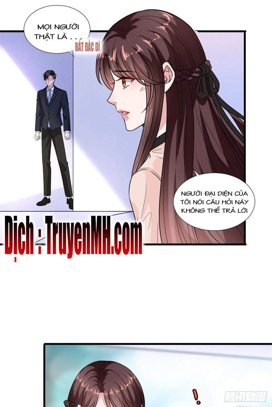 Ông Xã Kết Hôn Thử, Mạnh Thêm Chút Nữa Đi Chapter 417 - 10