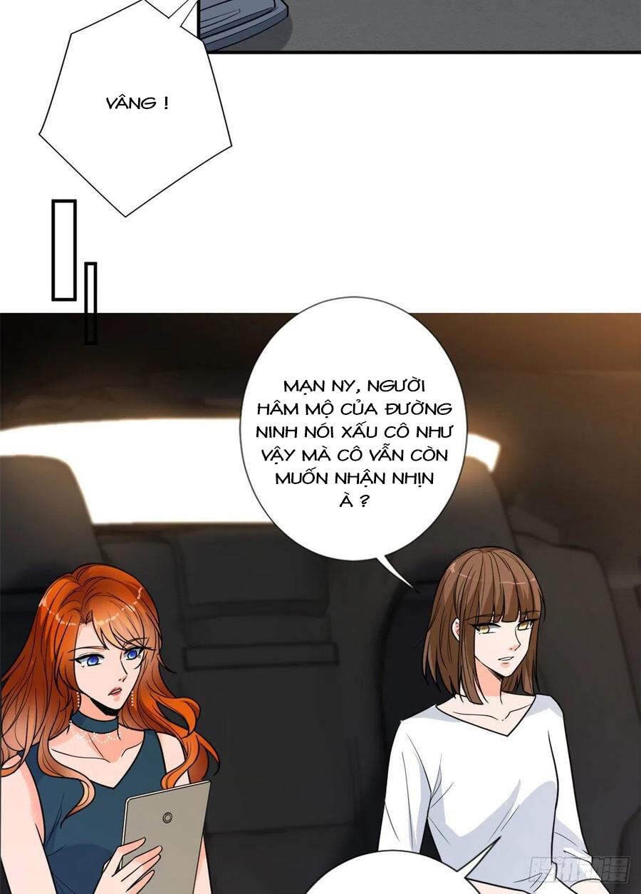 Ông Xã Kết Hôn Thử, Mạnh Thêm Chút Nữa Đi Chapter 419 - 21