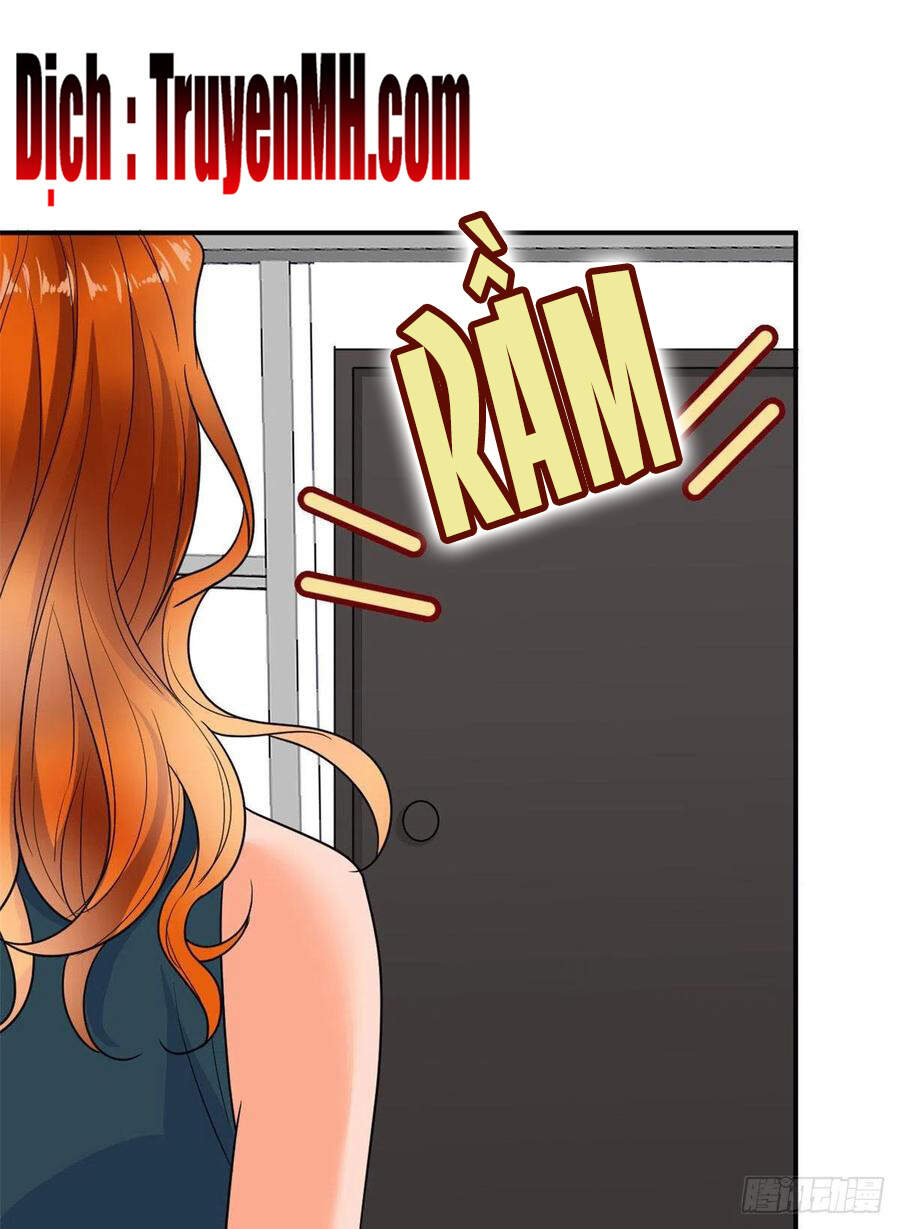 Ông Xã Kết Hôn Thử, Mạnh Thêm Chút Nữa Đi Chapter 420 - 11