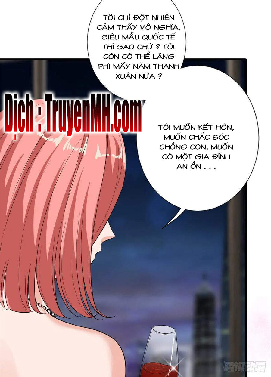 Ông Xã Kết Hôn Thử, Mạnh Thêm Chút Nữa Đi Chapter 423 - 21