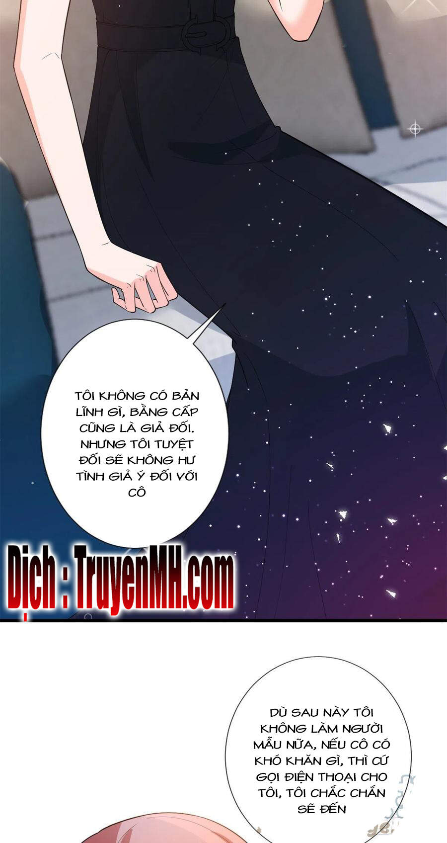 Ông Xã Kết Hôn Thử, Mạnh Thêm Chút Nữa Đi Chapter 424 - 3