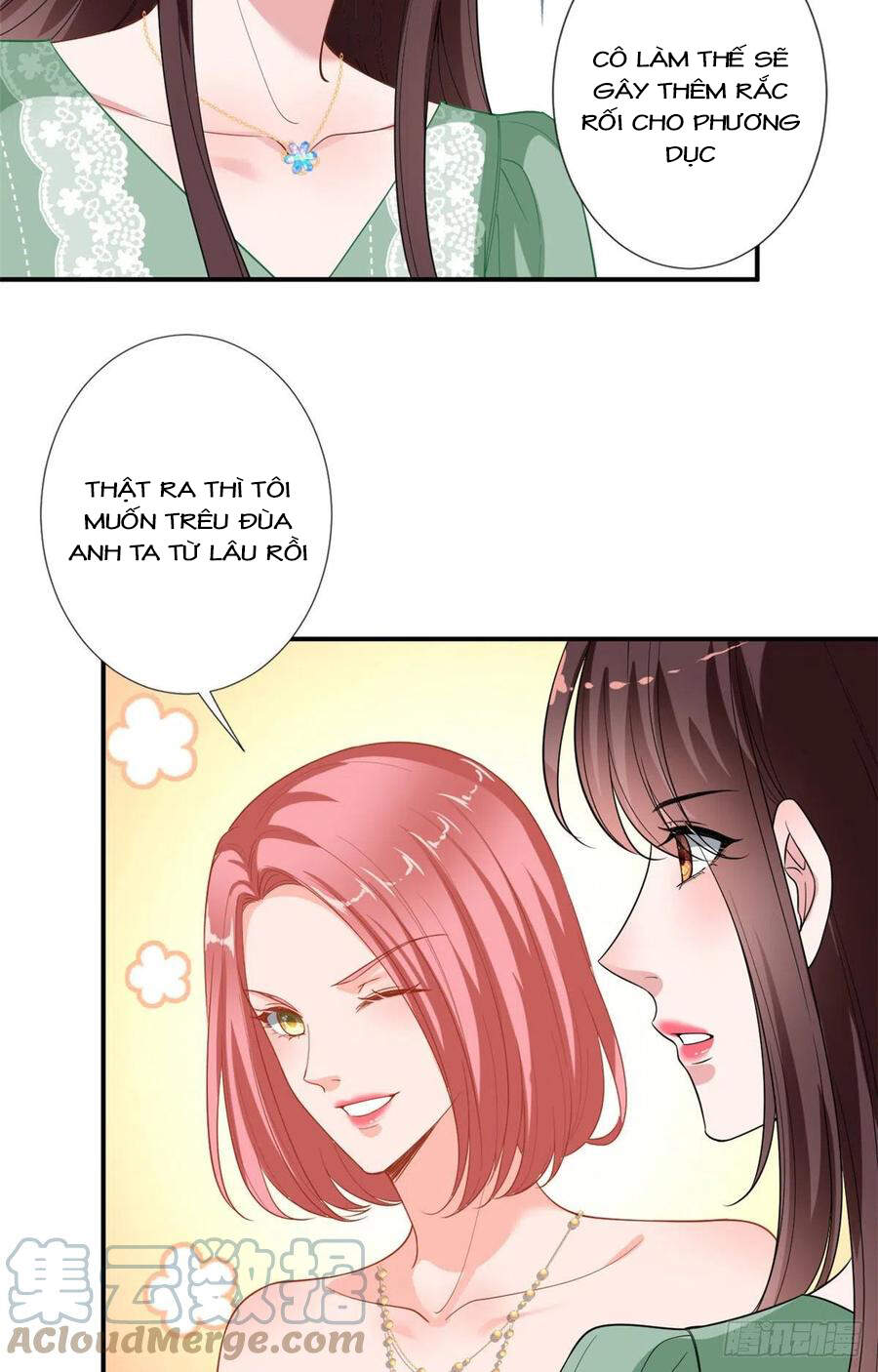Ông Xã Kết Hôn Thử, Mạnh Thêm Chút Nữa Đi Chapter 425 - 18