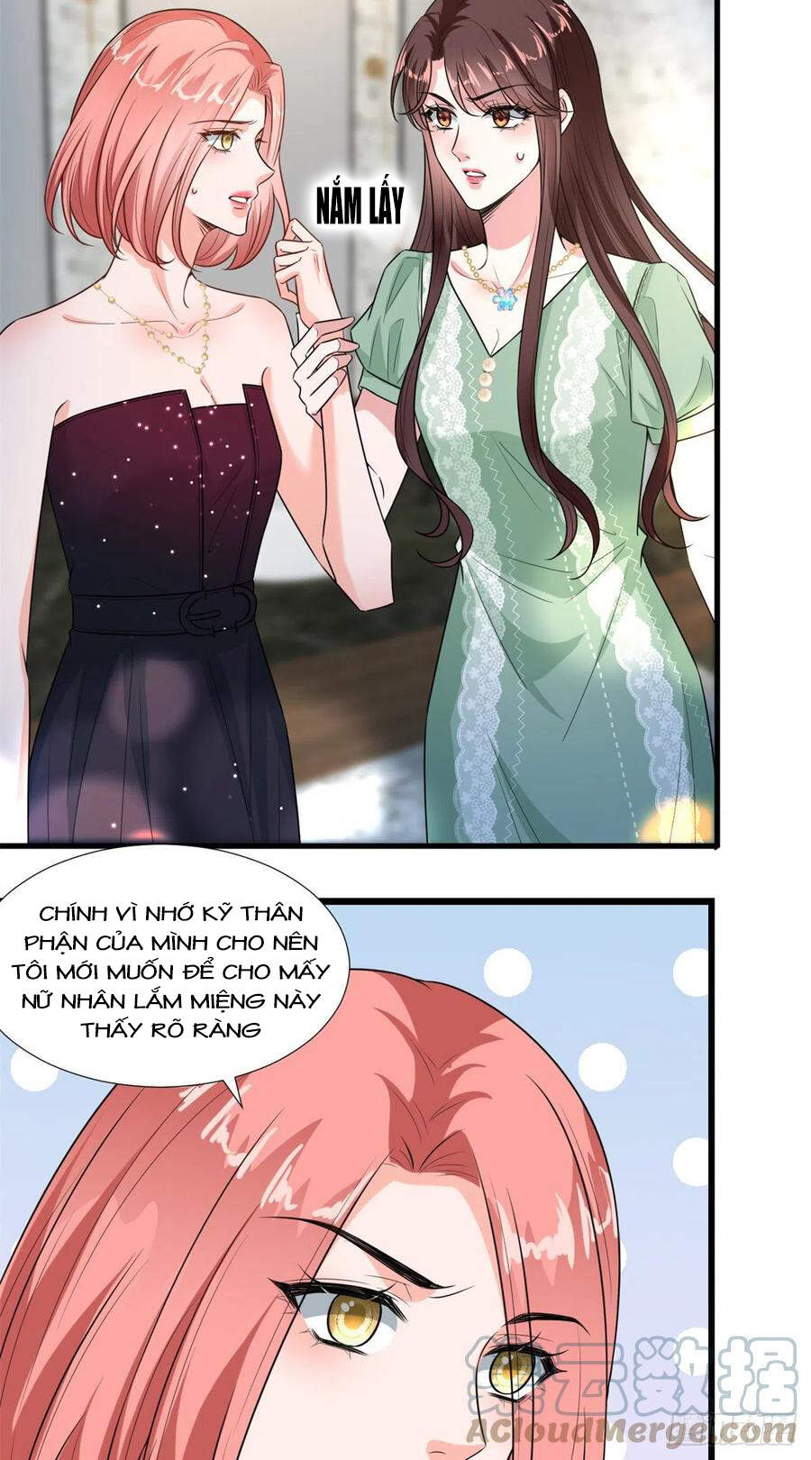 Ông Xã Kết Hôn Thử, Mạnh Thêm Chút Nữa Đi Chapter 425 - 7