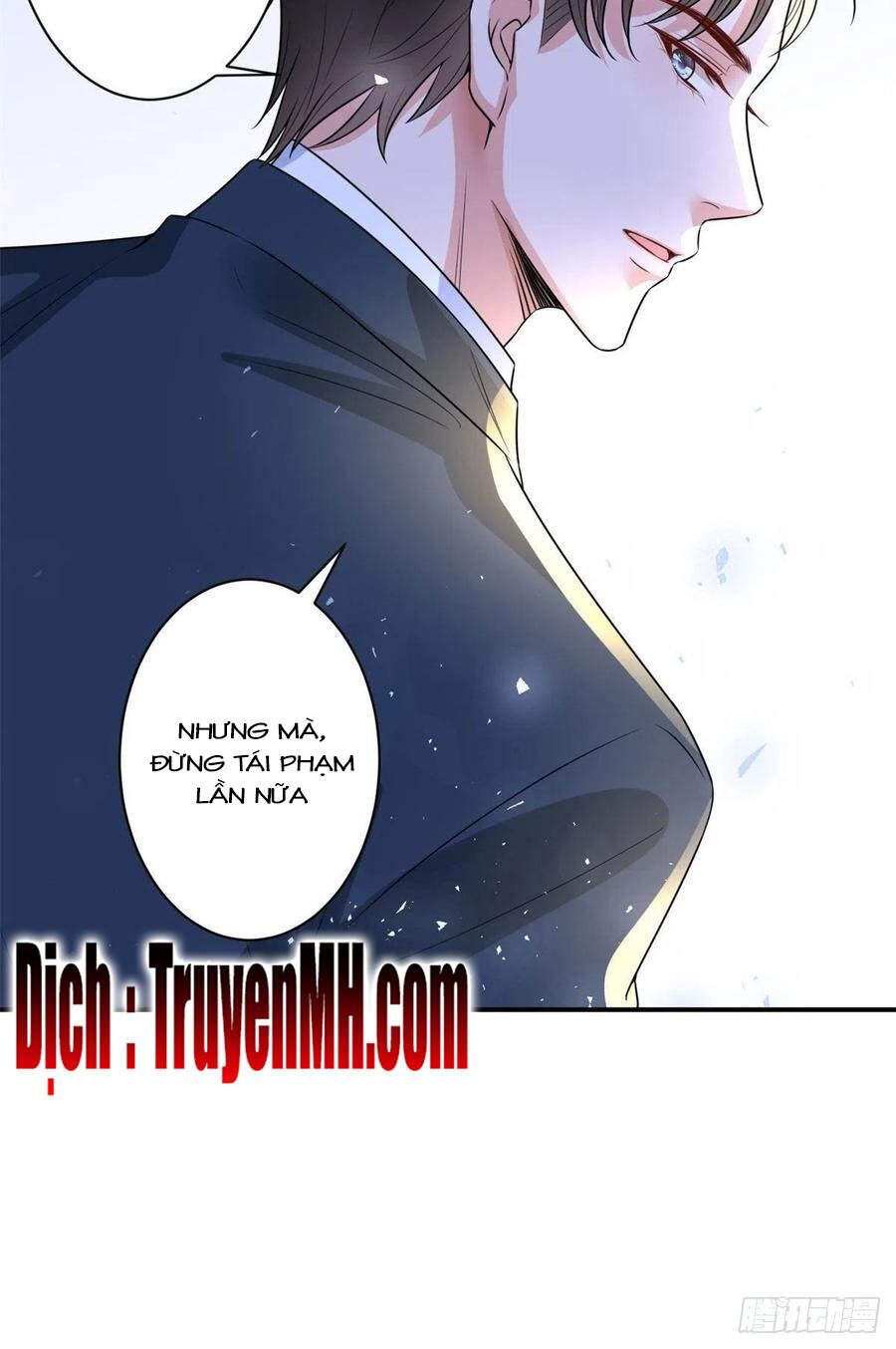 Ông Xã Kết Hôn Thử, Mạnh Thêm Chút Nữa Đi Chapter 429 - 14
