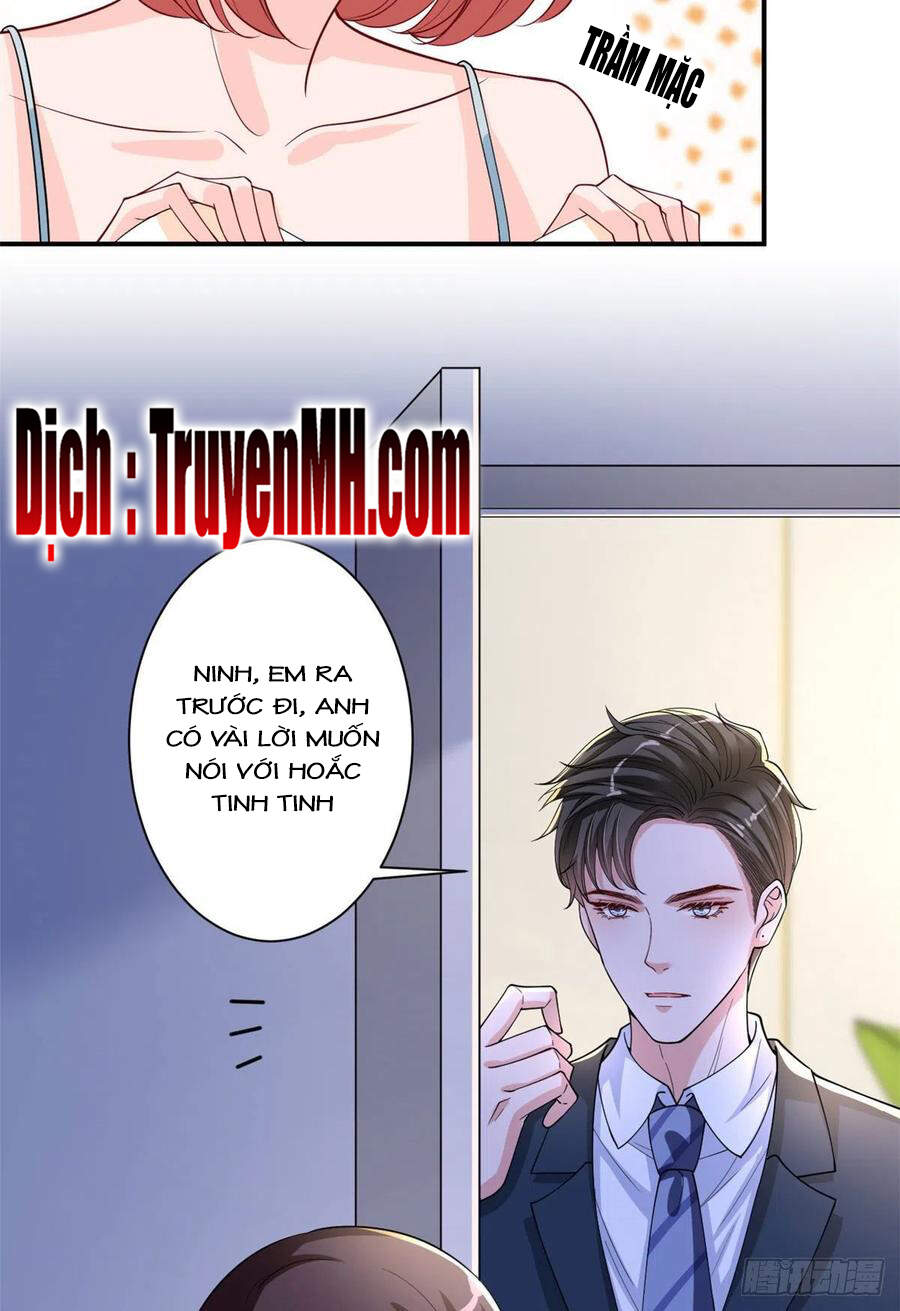 Ông Xã Kết Hôn Thử, Mạnh Thêm Chút Nữa Đi Chapter 429 - 8