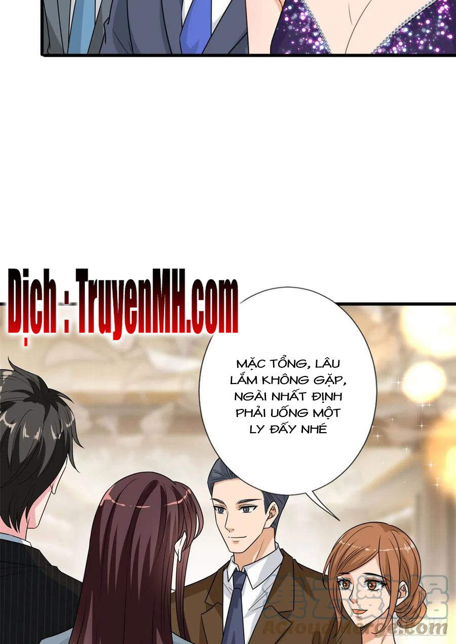 Ông Xã Kết Hôn Thử, Mạnh Thêm Chút Nữa Đi Chapter 434 - 7