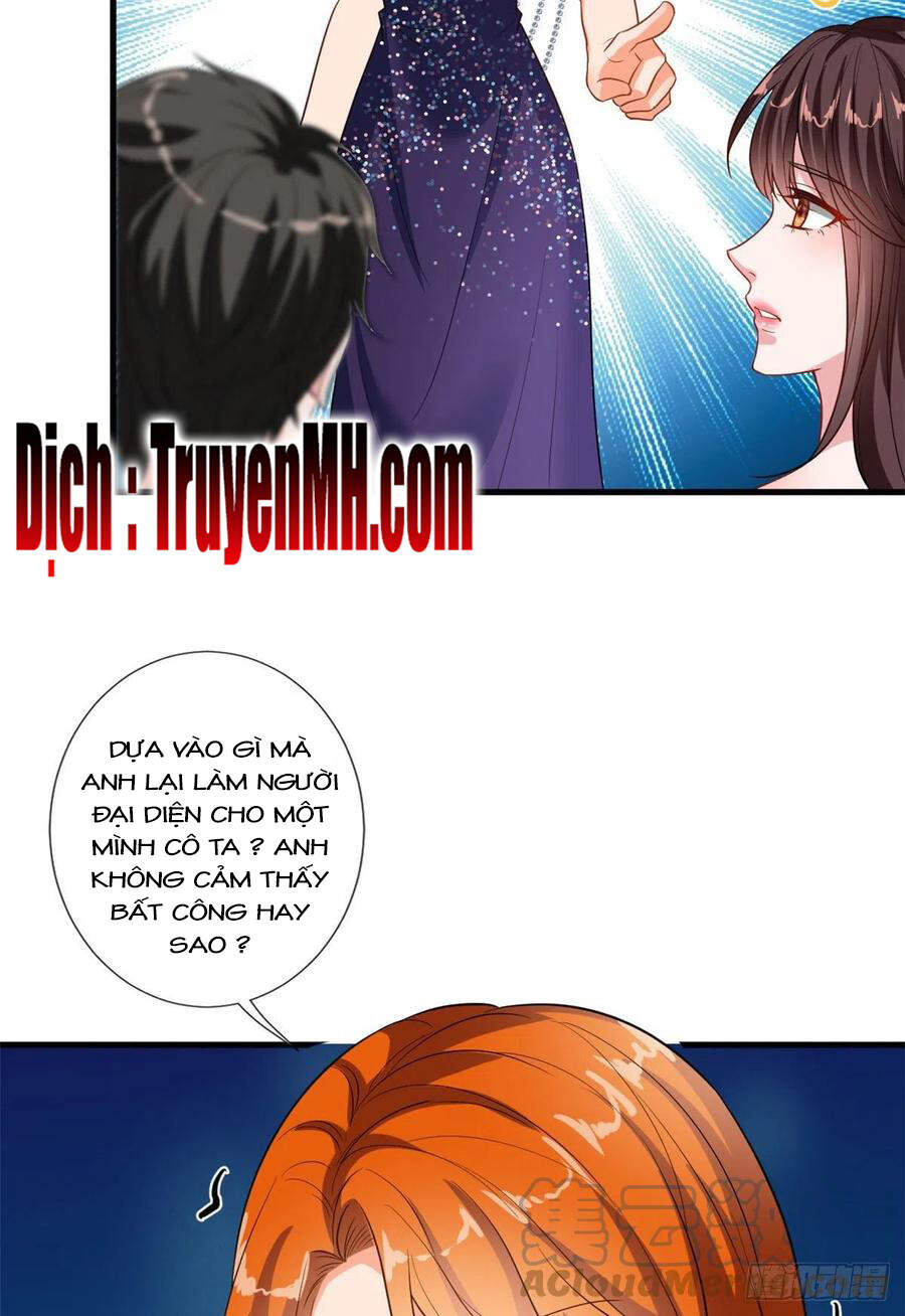 Ông Xã Kết Hôn Thử, Mạnh Thêm Chút Nữa Đi Chapter 435 - 4