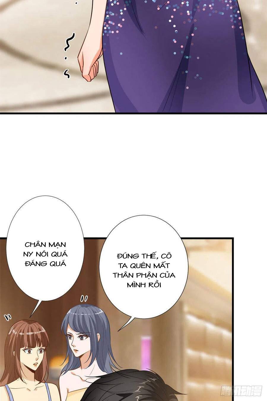 Ông Xã Kết Hôn Thử, Mạnh Thêm Chút Nữa Đi Chapter 435 - 9