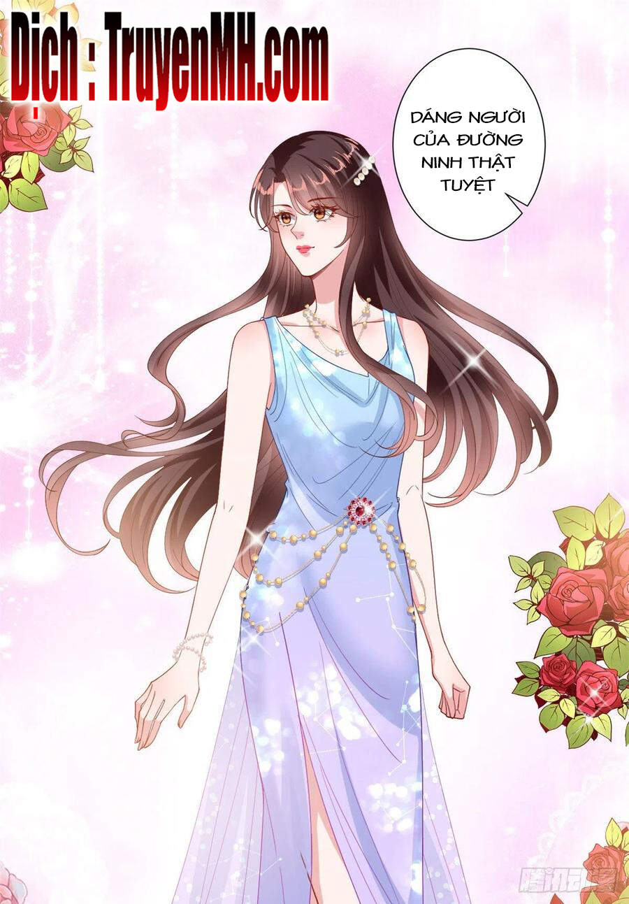 Ông Xã Kết Hôn Thử, Mạnh Thêm Chút Nữa Đi Chapter 437 - 2