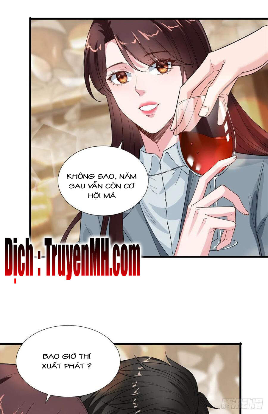 Ông Xã Kết Hôn Thử, Mạnh Thêm Chút Nữa Đi Chapter 438 - 14