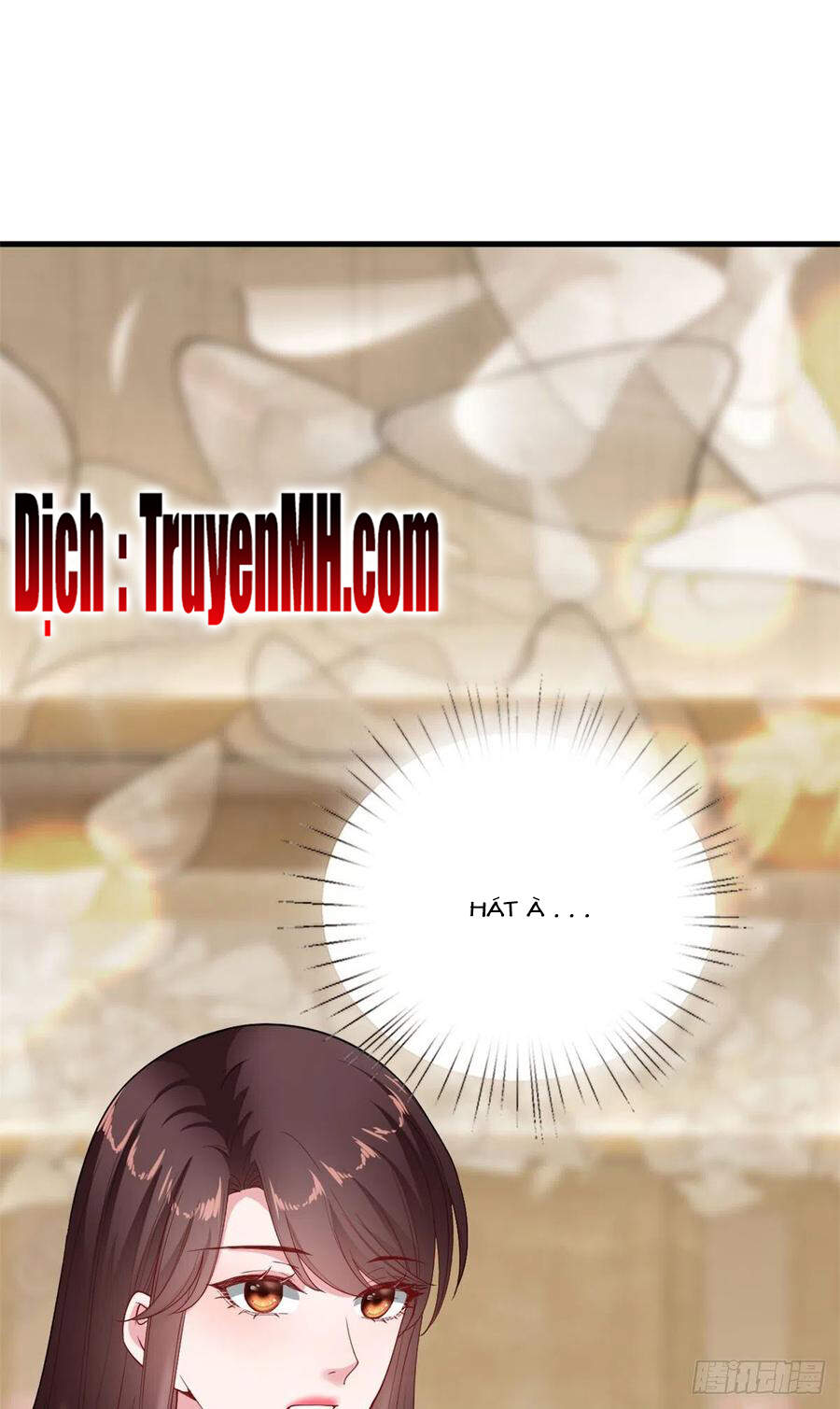 Ông Xã Kết Hôn Thử, Mạnh Thêm Chút Nữa Đi Chapter 438 - 20