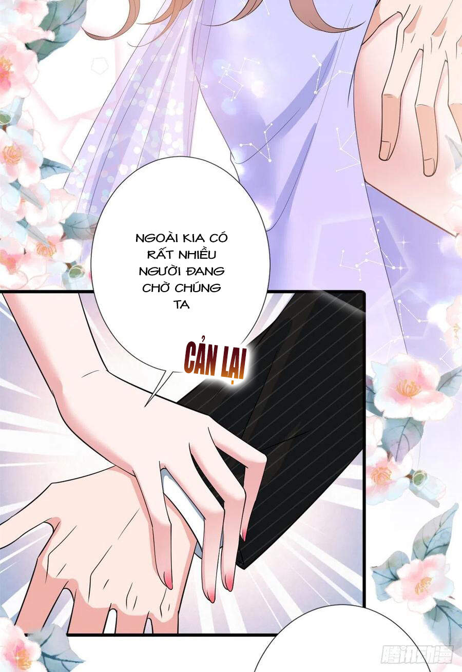Ông Xã Kết Hôn Thử, Mạnh Thêm Chút Nữa Đi Chapter 438 - 3
