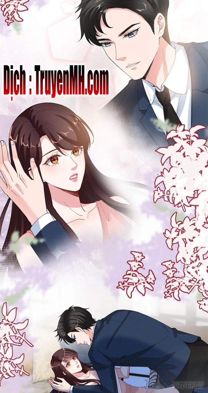 Ông Xã Kết Hôn Thử, Mạnh Thêm Chút Nữa Đi Chapter 440 - 20