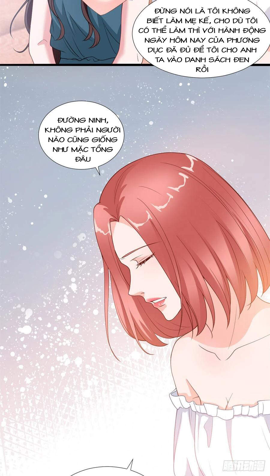 Ông Xã Kết Hôn Thử, Mạnh Thêm Chút Nữa Đi Chapter 442 - 6