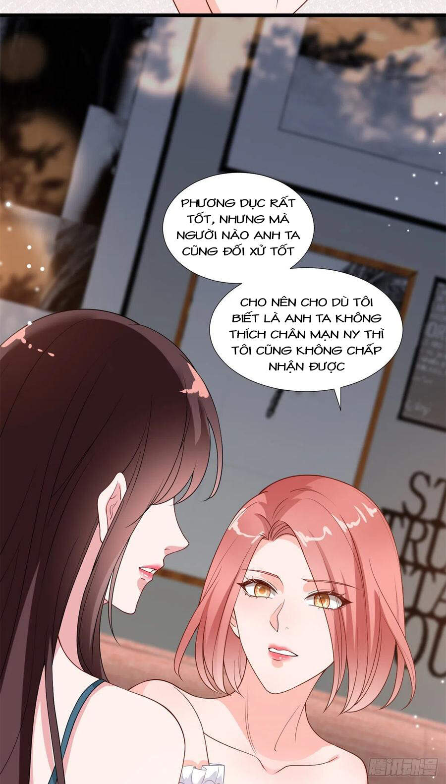 Ông Xã Kết Hôn Thử, Mạnh Thêm Chút Nữa Đi Chapter 442 - 9
