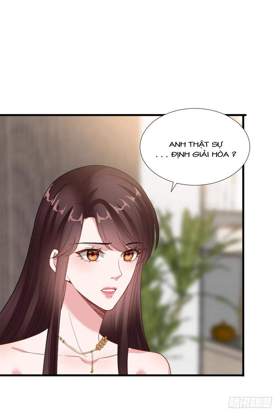 Ông Xã Kết Hôn Thử, Mạnh Thêm Chút Nữa Đi Chapter 444 - 5