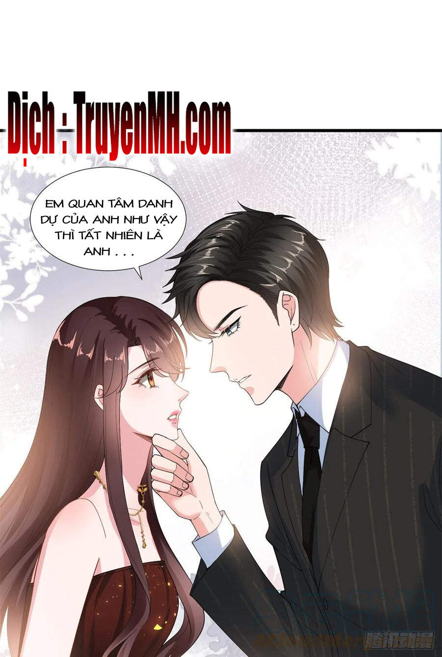Ông Xã Kết Hôn Thử, Mạnh Thêm Chút Nữa Đi Chapter 444 - 6