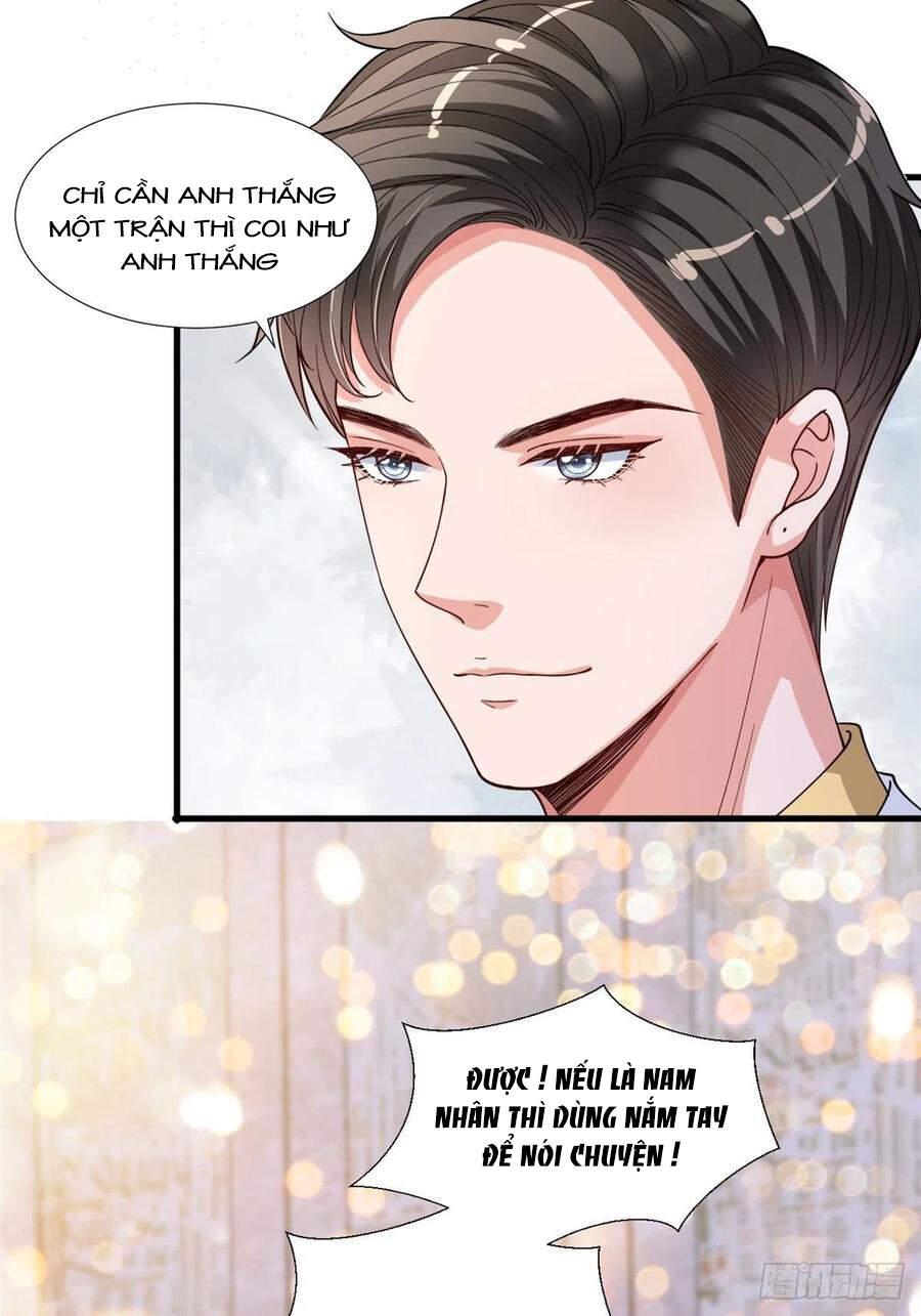 Ông Xã Kết Hôn Thử, Mạnh Thêm Chút Nữa Đi Chapter 447 - 8