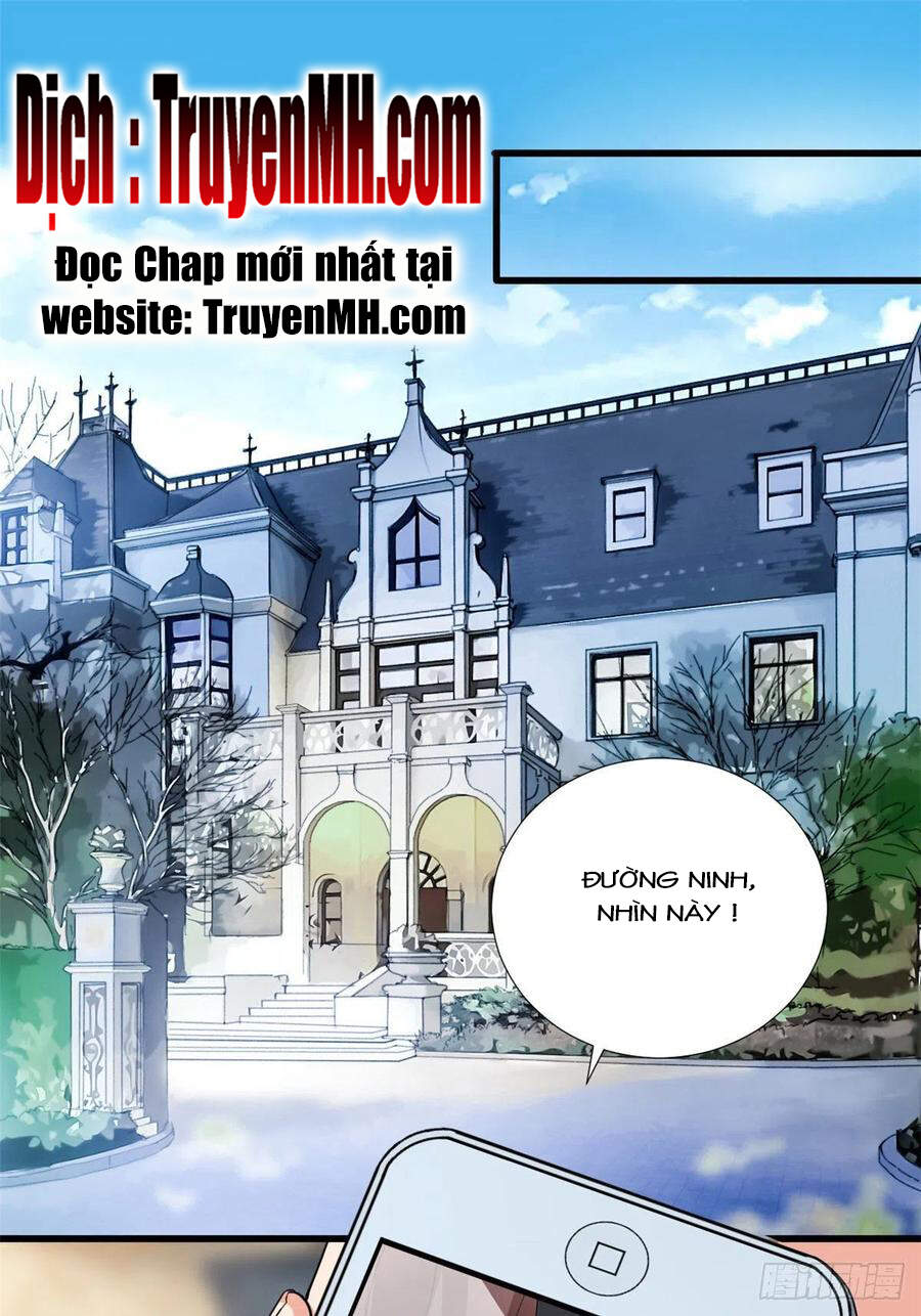 Ông Xã Kết Hôn Thử, Mạnh Thêm Chút Nữa Đi Chapter 451 - 2