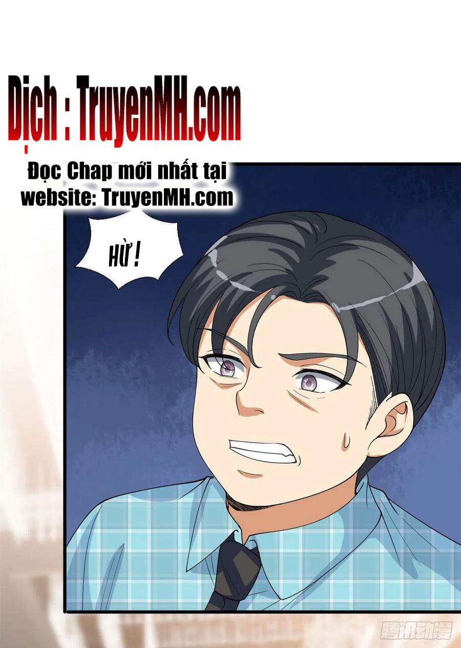 Ông Xã Kết Hôn Thử, Mạnh Thêm Chút Nữa Đi Chapter 452 - 20