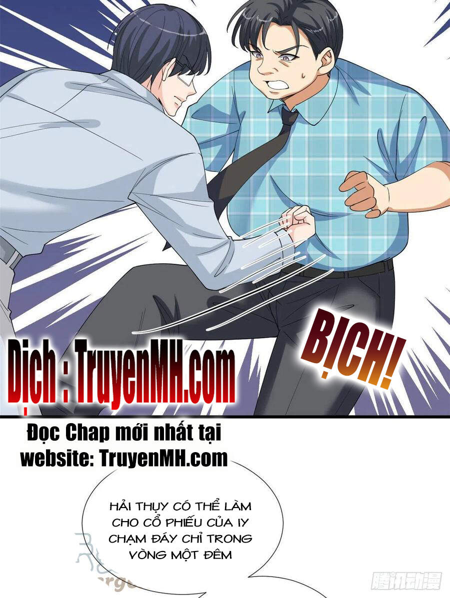 Ông Xã Kết Hôn Thử, Mạnh Thêm Chút Nữa Đi Chapter 452 - 24