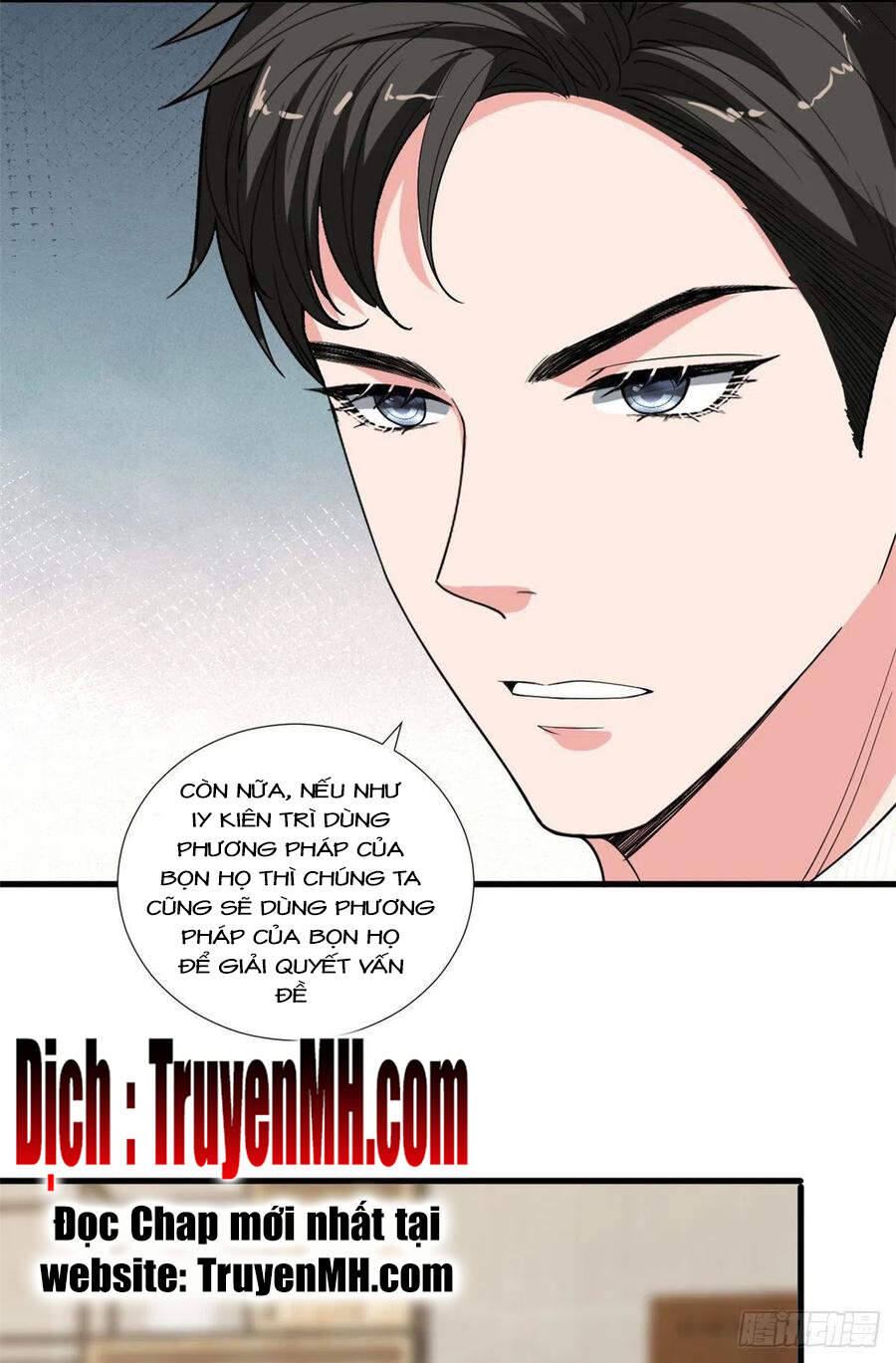 Ông Xã Kết Hôn Thử, Mạnh Thêm Chút Nữa Đi Chapter 452 - 8