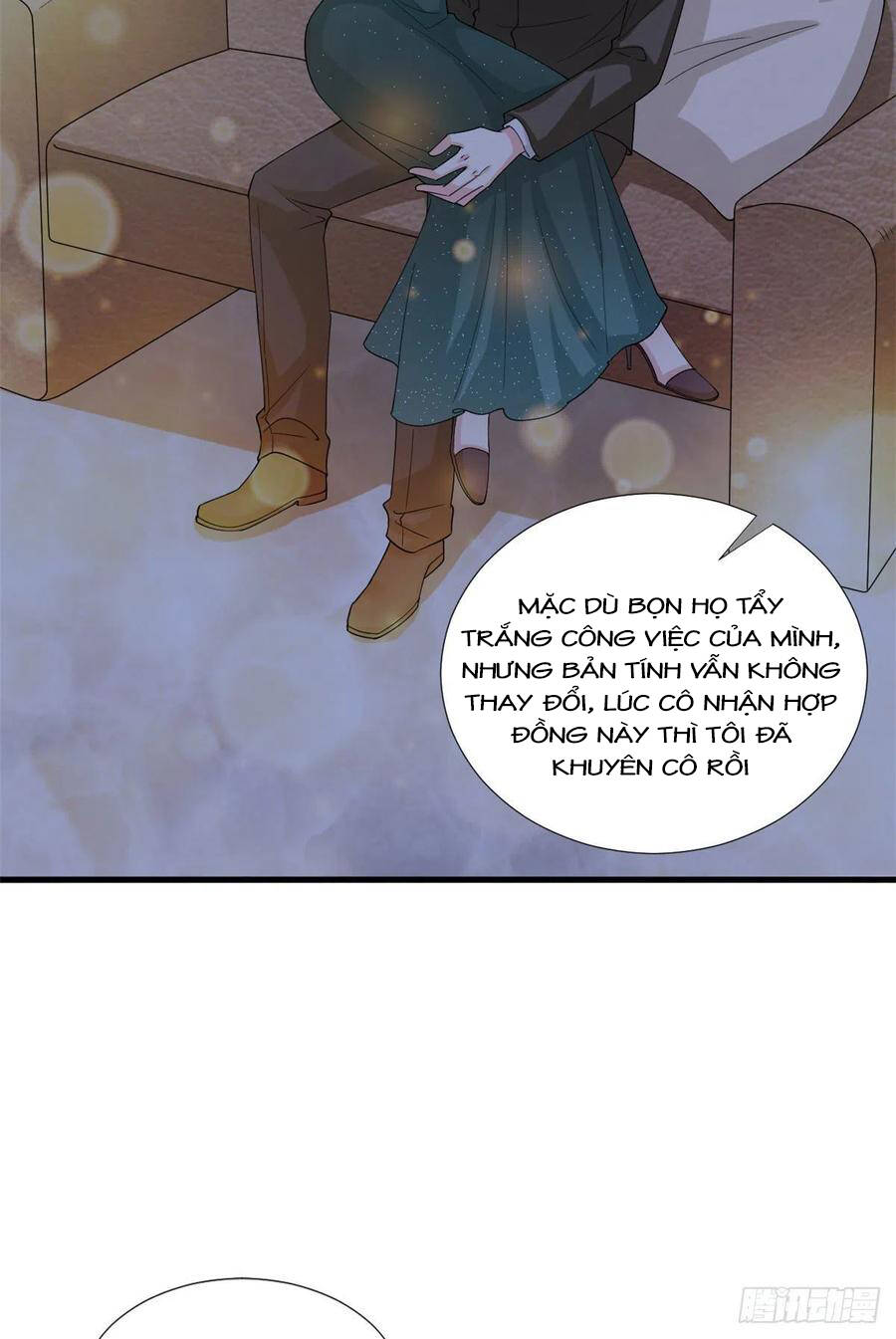 Ông Xã Kết Hôn Thử, Mạnh Thêm Chút Nữa Đi Chapter 453 - 5