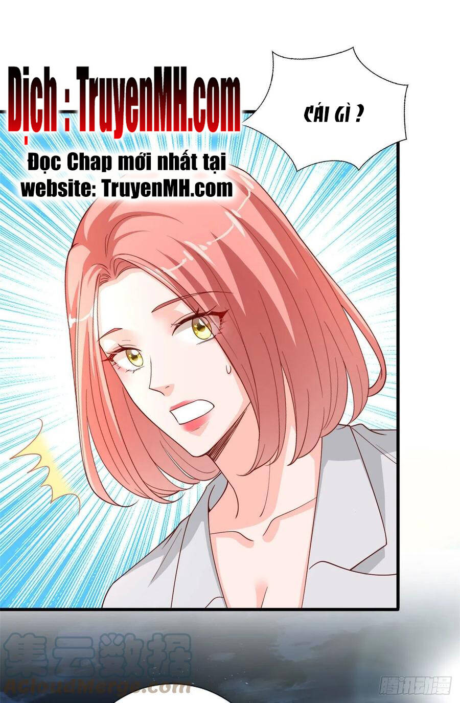 Ông Xã Kết Hôn Thử, Mạnh Thêm Chút Nữa Đi Chapter 453 - 10