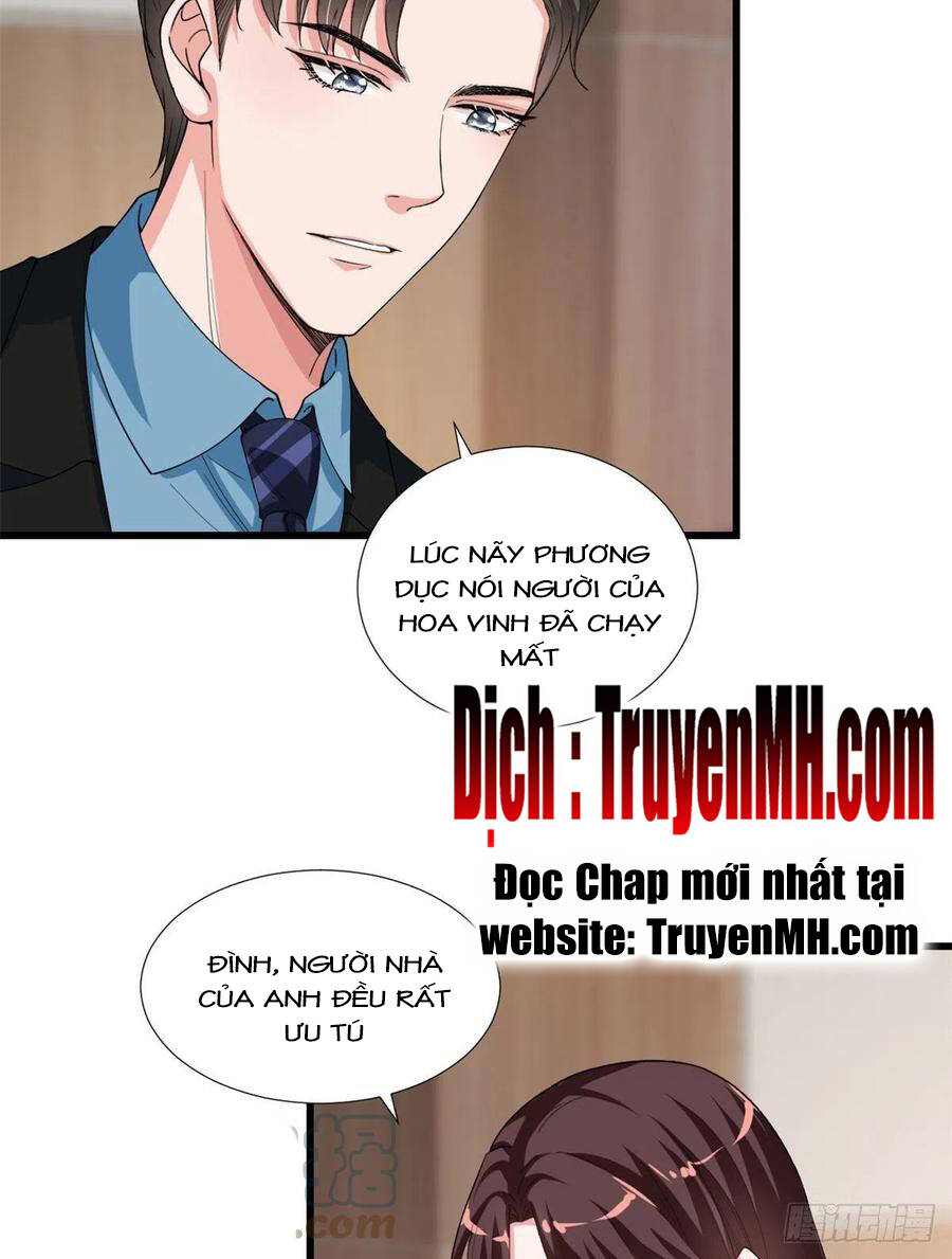 Ông Xã Kết Hôn Thử, Mạnh Thêm Chút Nữa Đi Chapter 454 - 5