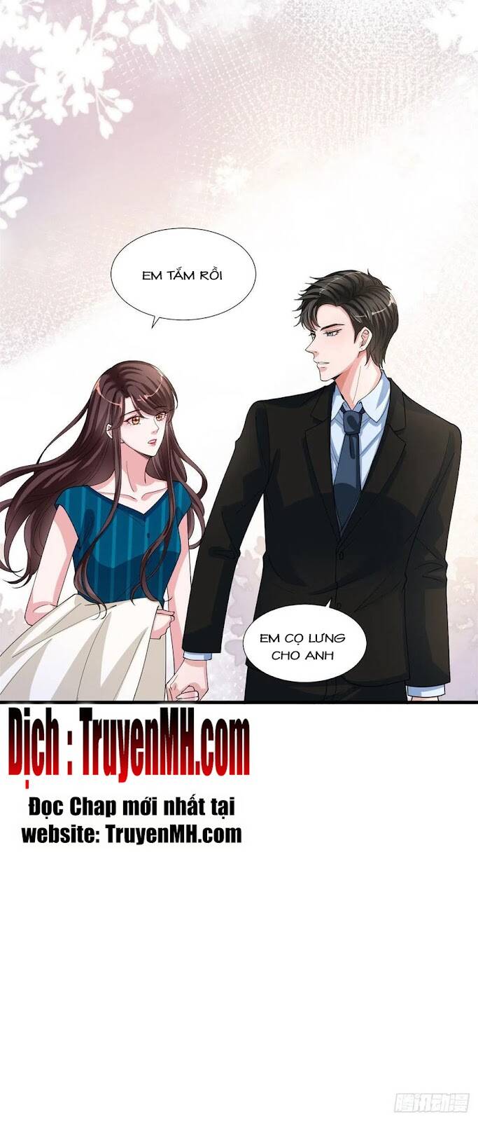 Ông Xã Kết Hôn Thử, Mạnh Thêm Chút Nữa Đi Chapter 456 - 10