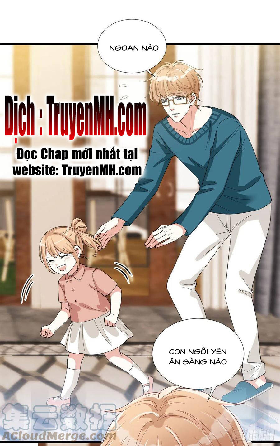 Ông Xã Kết Hôn Thử, Mạnh Thêm Chút Nữa Đi Chapter 457 - 13