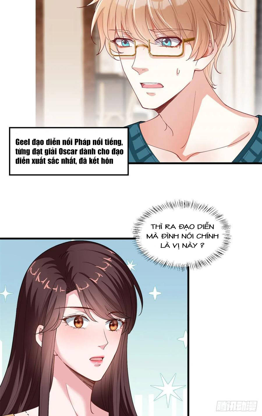 Ông Xã Kết Hôn Thử, Mạnh Thêm Chút Nữa Đi Chapter 457 - 14