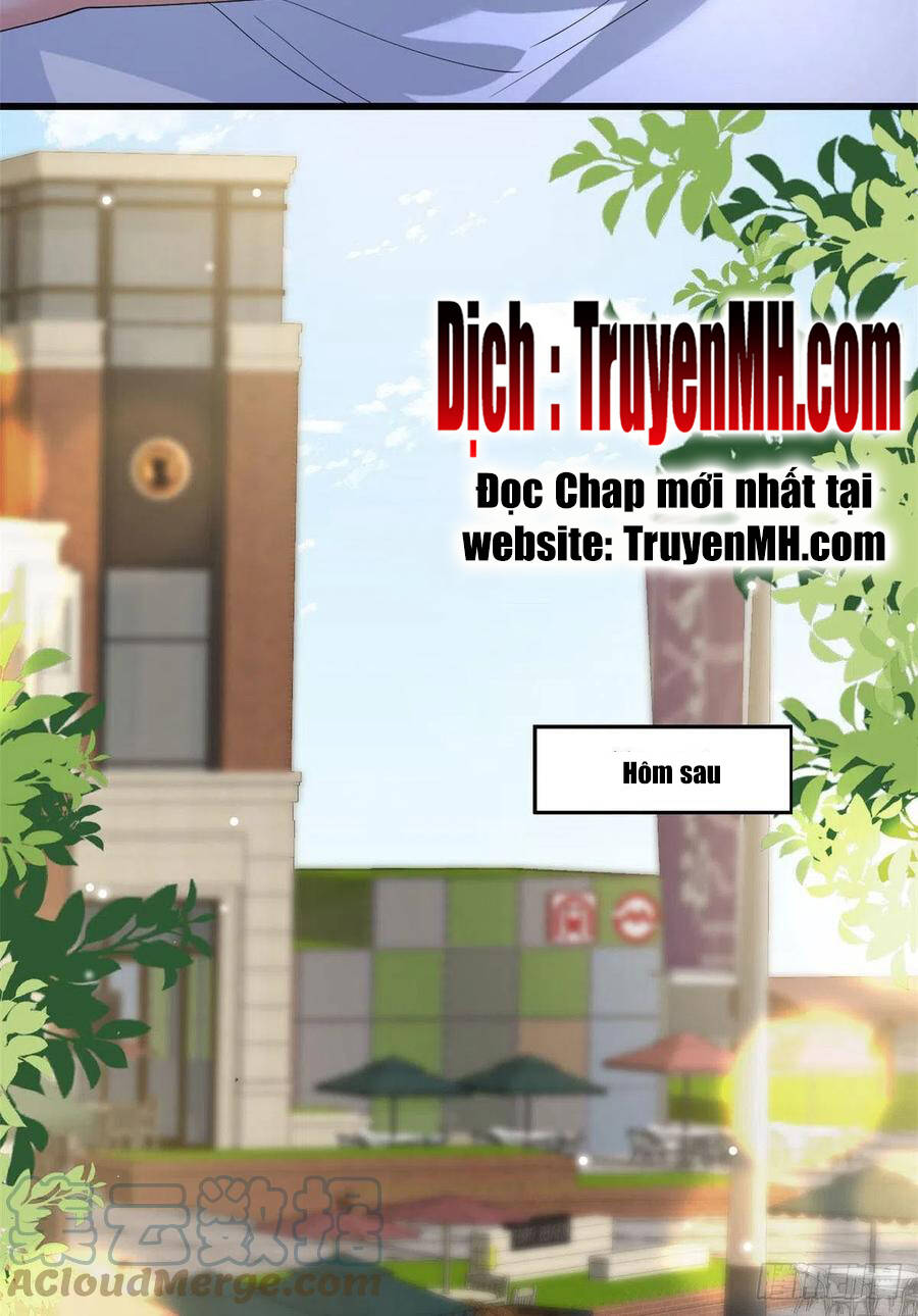 Ông Xã Kết Hôn Thử, Mạnh Thêm Chút Nữa Đi Chapter 457 - 7