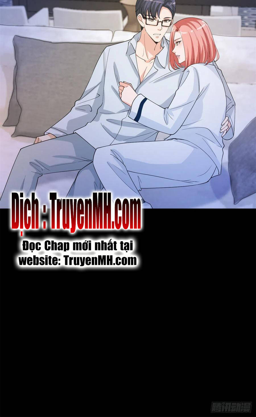 Ông Xã Kết Hôn Thử, Mạnh Thêm Chút Nữa Đi Chapter 458 - 22