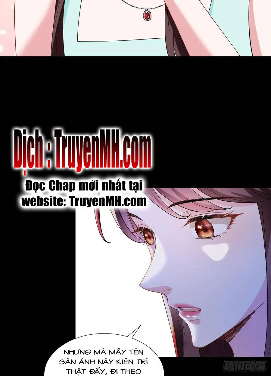 Ông Xã Kết Hôn Thử, Mạnh Thêm Chút Nữa Đi Chapter 458 - 8