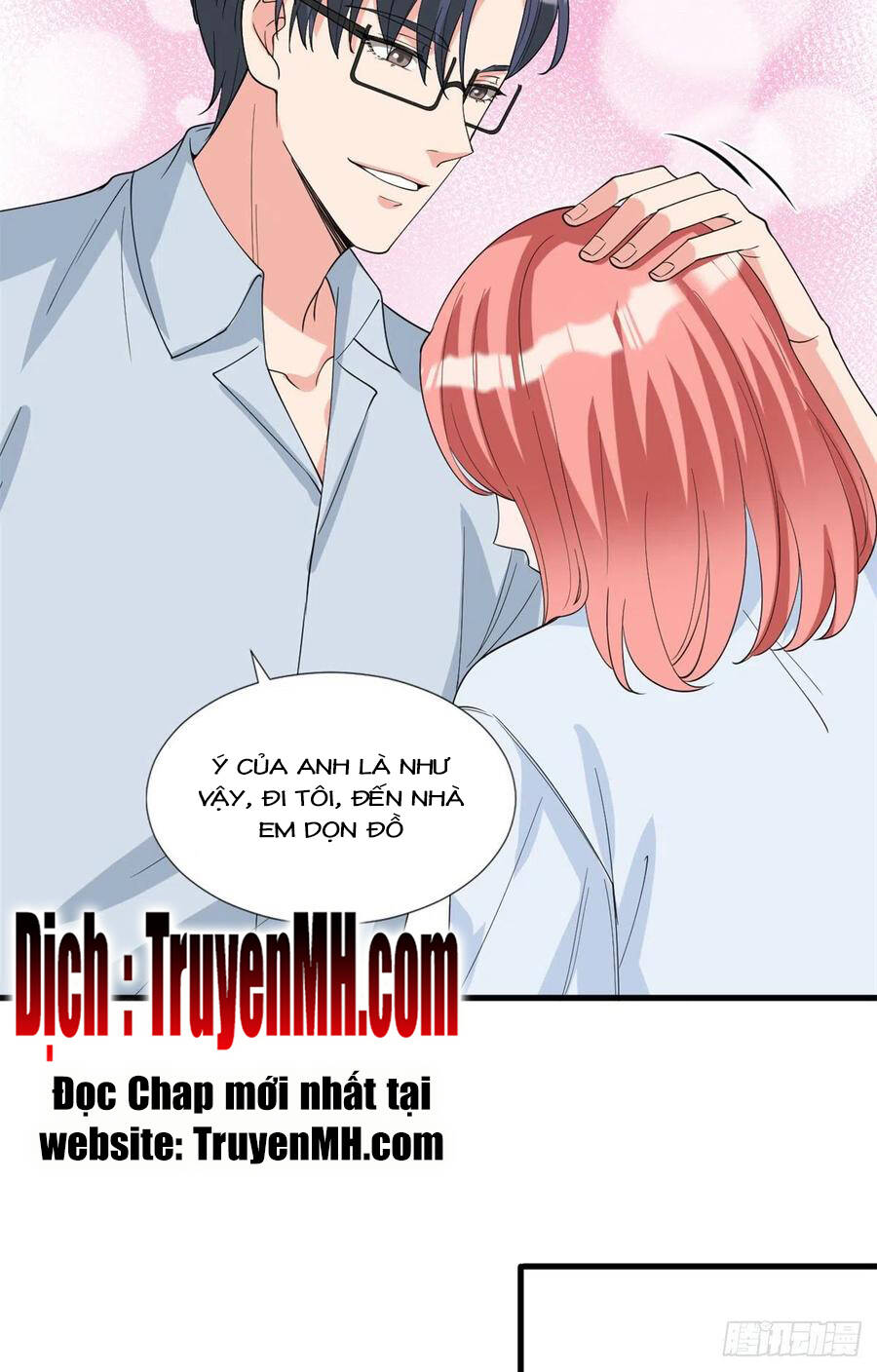 Ông Xã Kết Hôn Thử, Mạnh Thêm Chút Nữa Đi Chapter 459 - 5