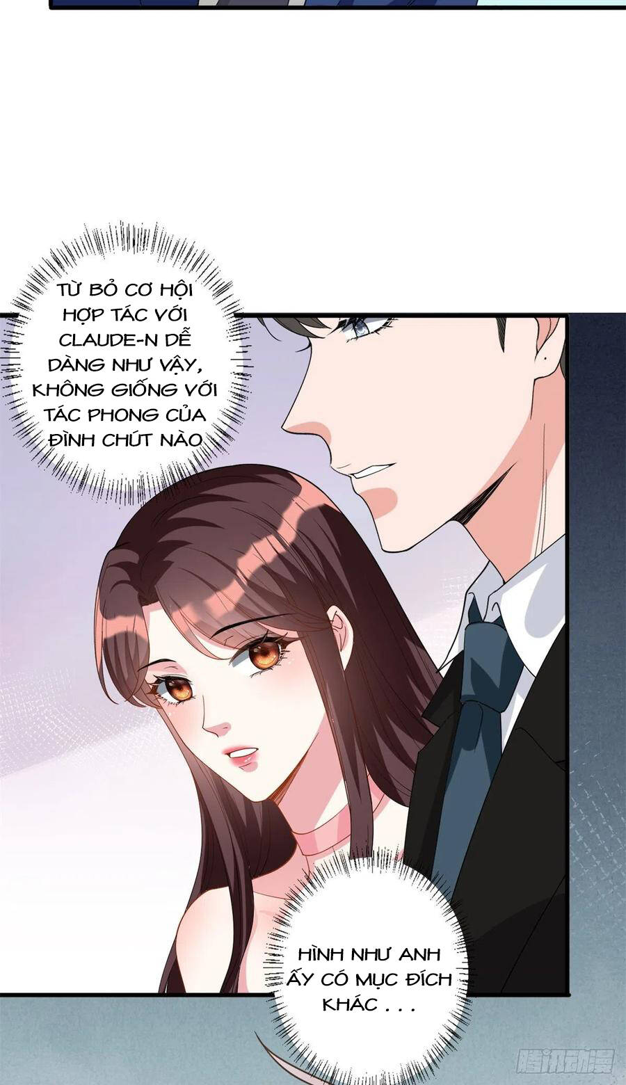 Ông Xã Kết Hôn Thử, Mạnh Thêm Chút Nữa Đi Chapter 462 - 11