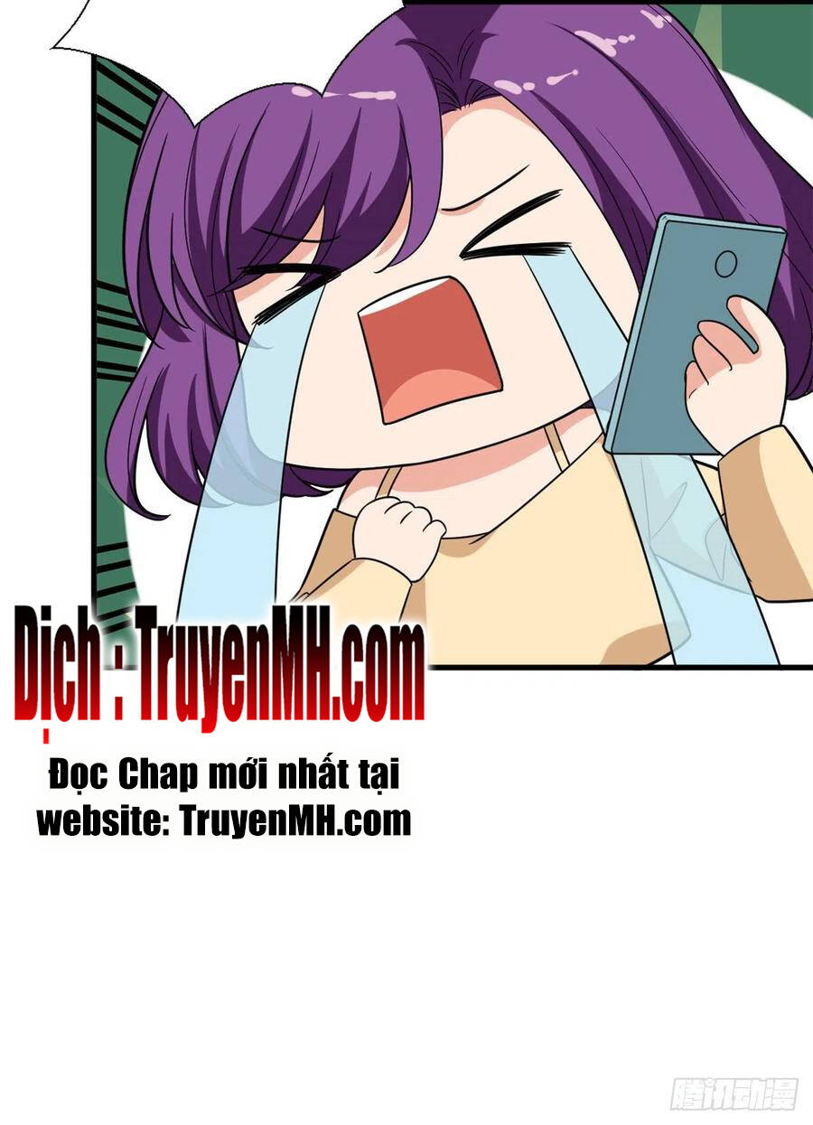 Ông Xã Kết Hôn Thử, Mạnh Thêm Chút Nữa Đi Chapter 466 - 11