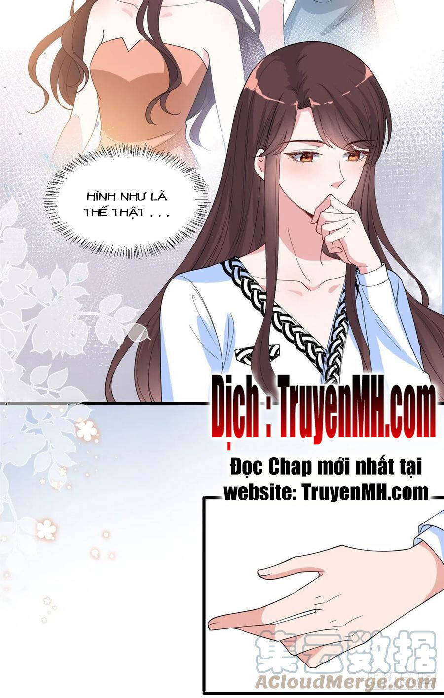Ông Xã Kết Hôn Thử, Mạnh Thêm Chút Nữa Đi Chapter 468 - 8