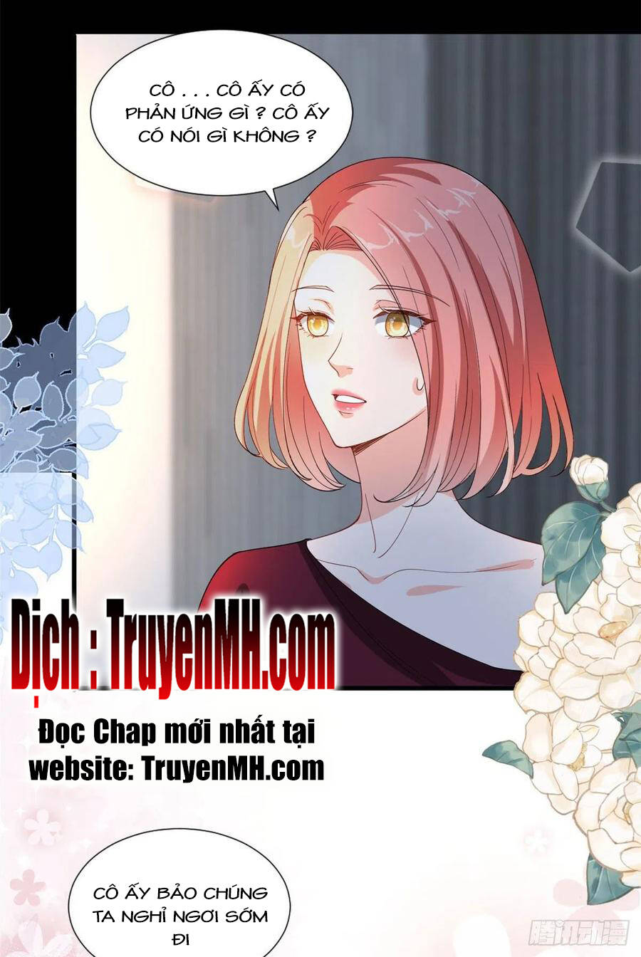 Ông Xã Kết Hôn Thử, Mạnh Thêm Chút Nữa Đi Chapter 469 - 2