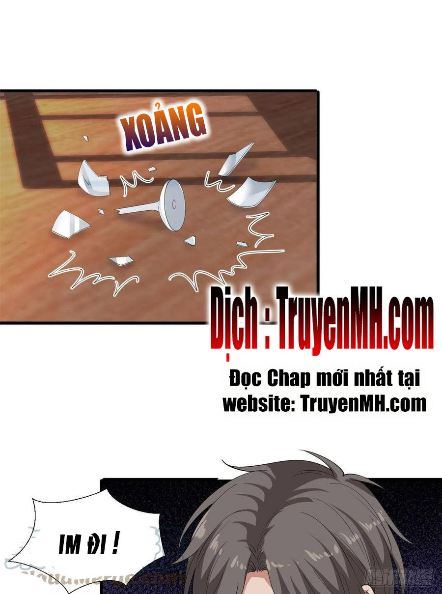 Ông Xã Kết Hôn Thử, Mạnh Thêm Chút Nữa Đi Chapter 470 - 20