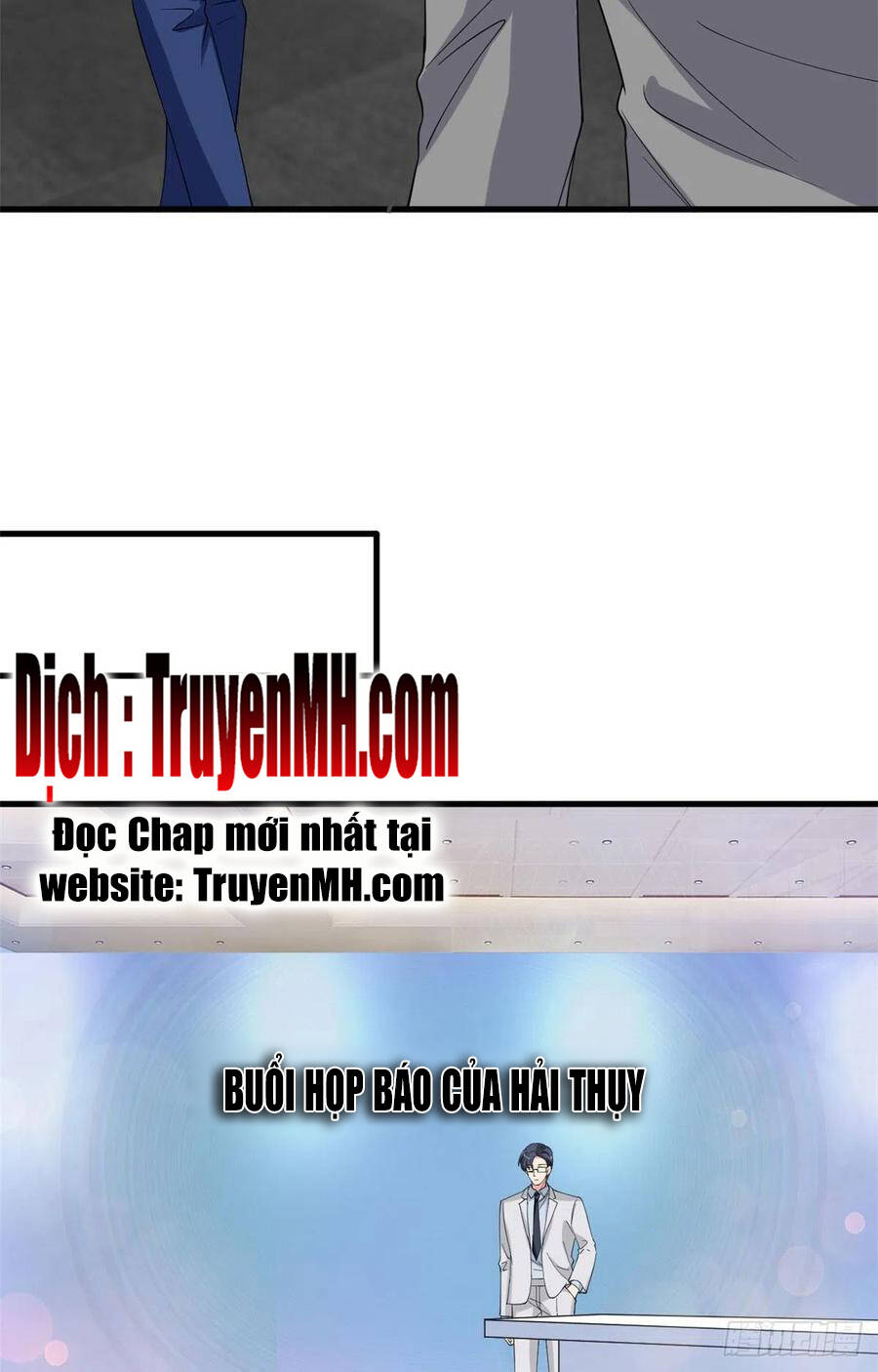 Ông Xã Kết Hôn Thử, Mạnh Thêm Chút Nữa Đi Chapter 471 - 12
