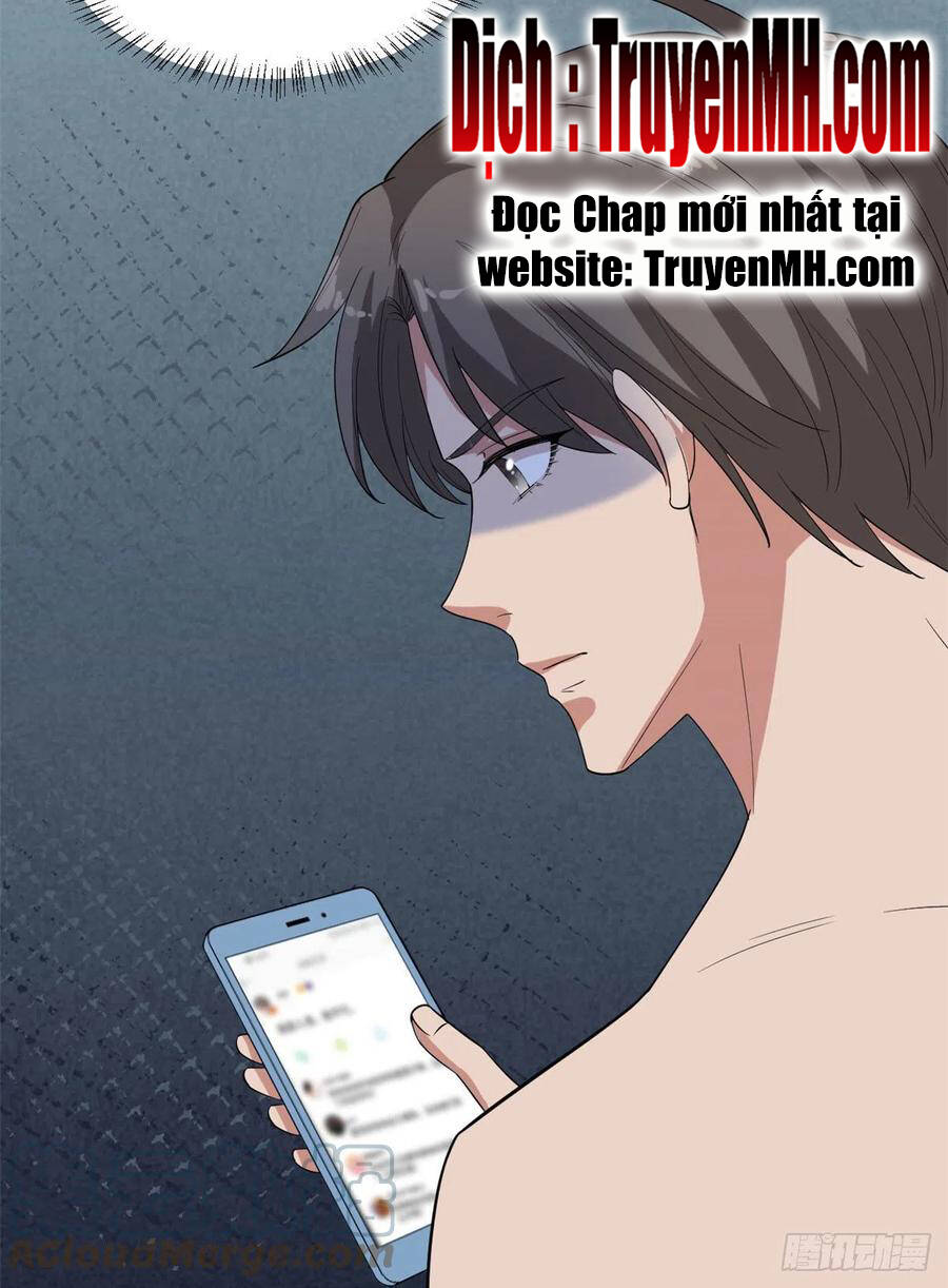 Ông Xã Kết Hôn Thử, Mạnh Thêm Chút Nữa Đi Chapter 471 - 5