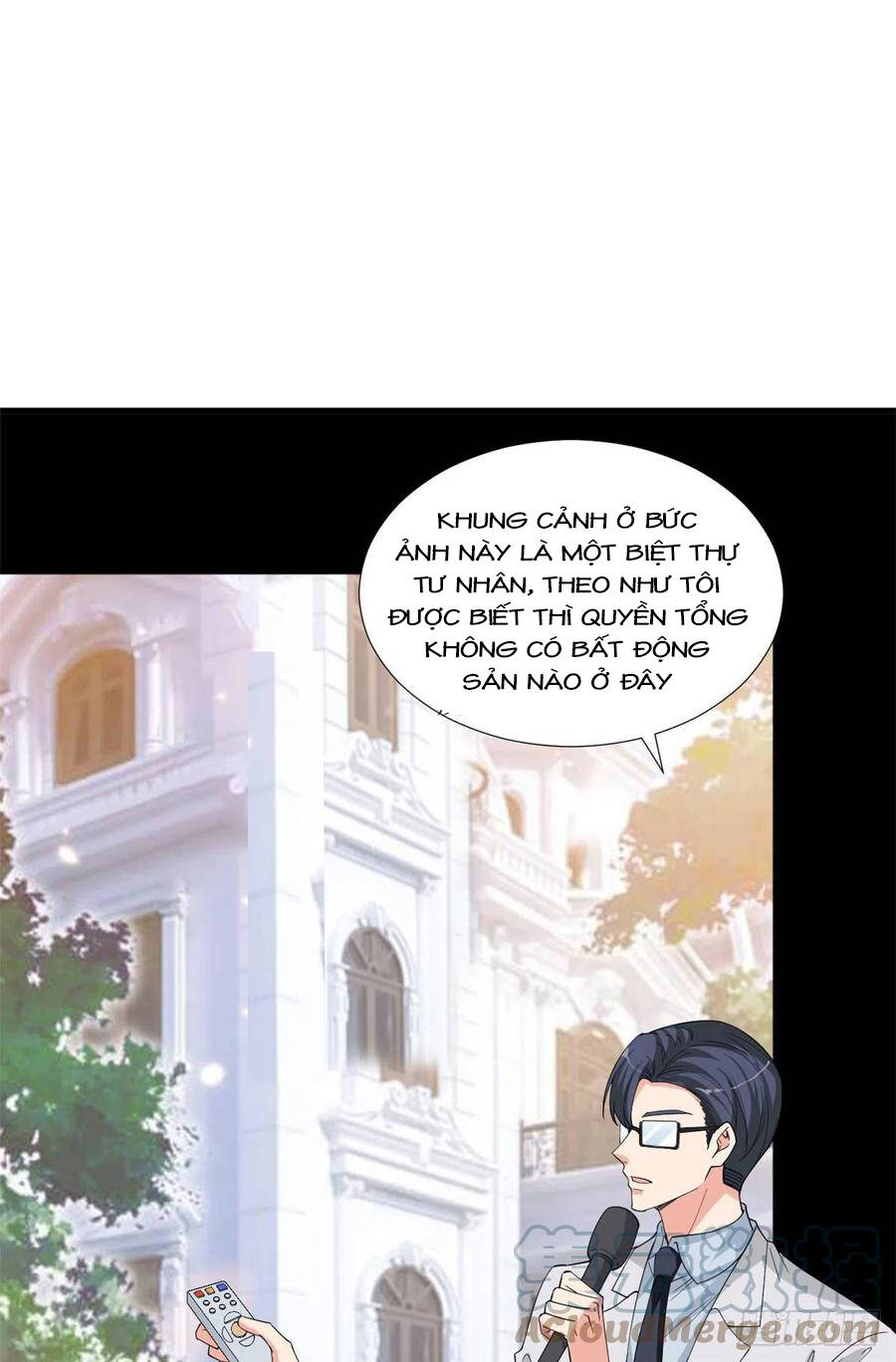 Ông Xã Kết Hôn Thử, Mạnh Thêm Chút Nữa Đi Chapter 472 - 2