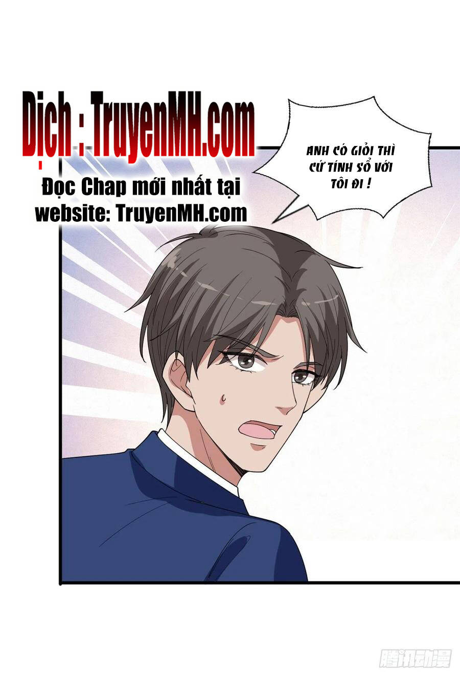 Ông Xã Kết Hôn Thử, Mạnh Thêm Chút Nữa Đi Chapter 472 - 21