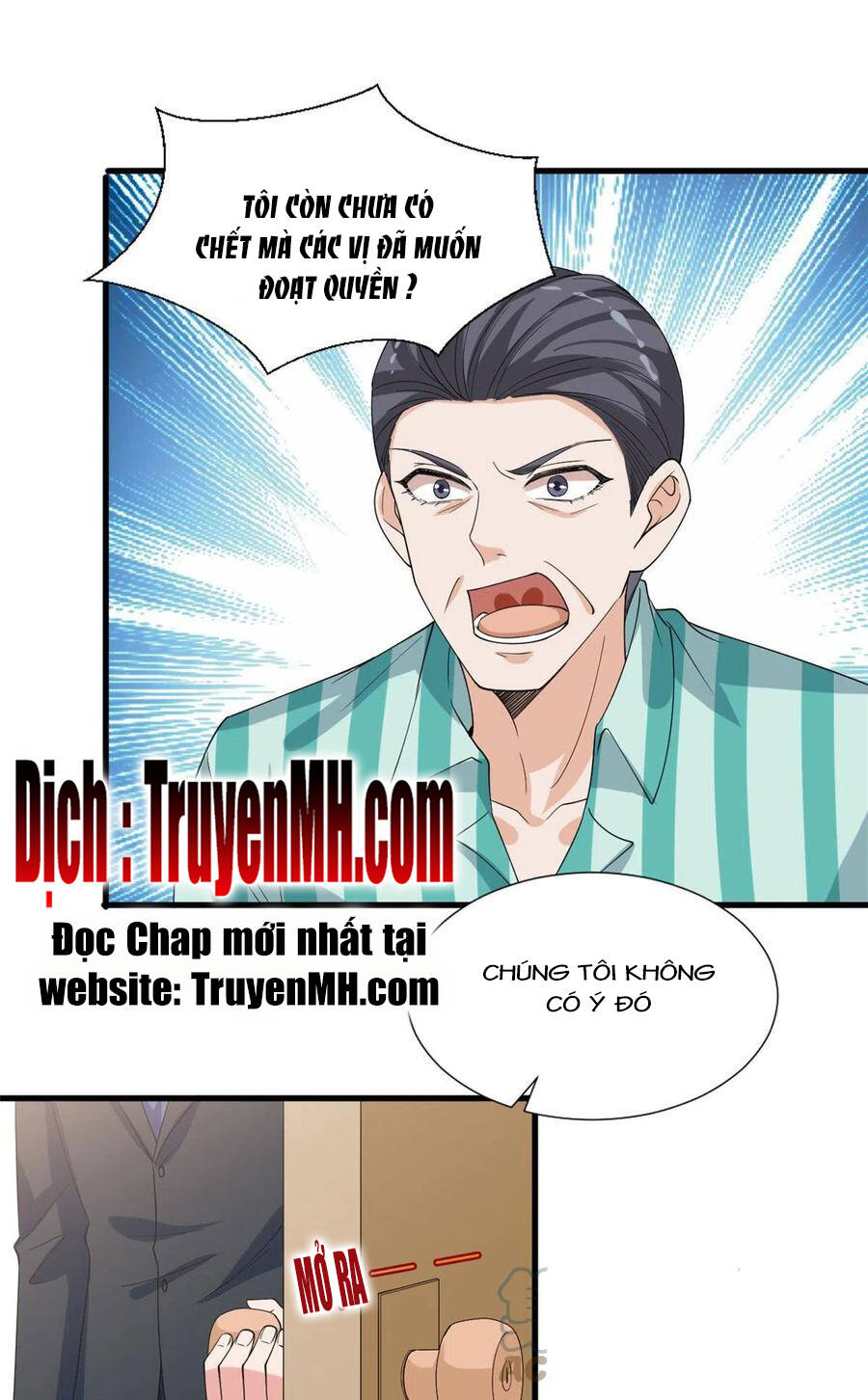 Ông Xã Kết Hôn Thử, Mạnh Thêm Chút Nữa Đi Chapter 474 - 3