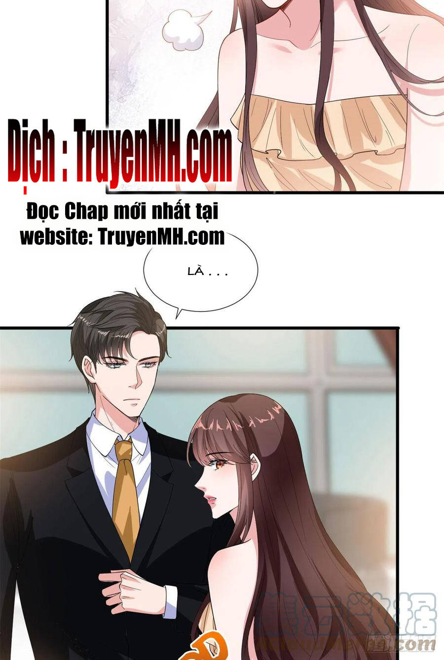 Ông Xã Kết Hôn Thử, Mạnh Thêm Chút Nữa Đi Chapter 476 - 4