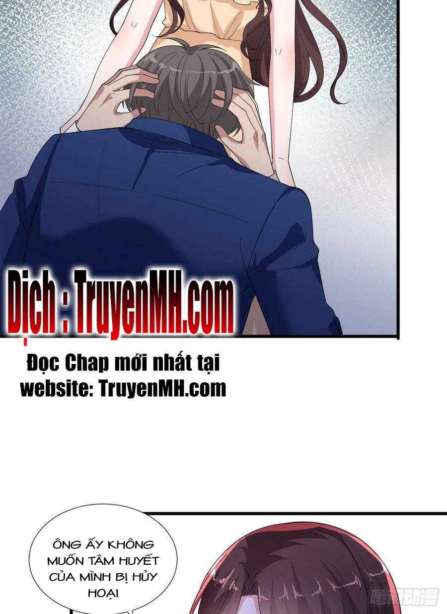 Ông Xã Kết Hôn Thử, Mạnh Thêm Chút Nữa Đi Chapter 477 - 4