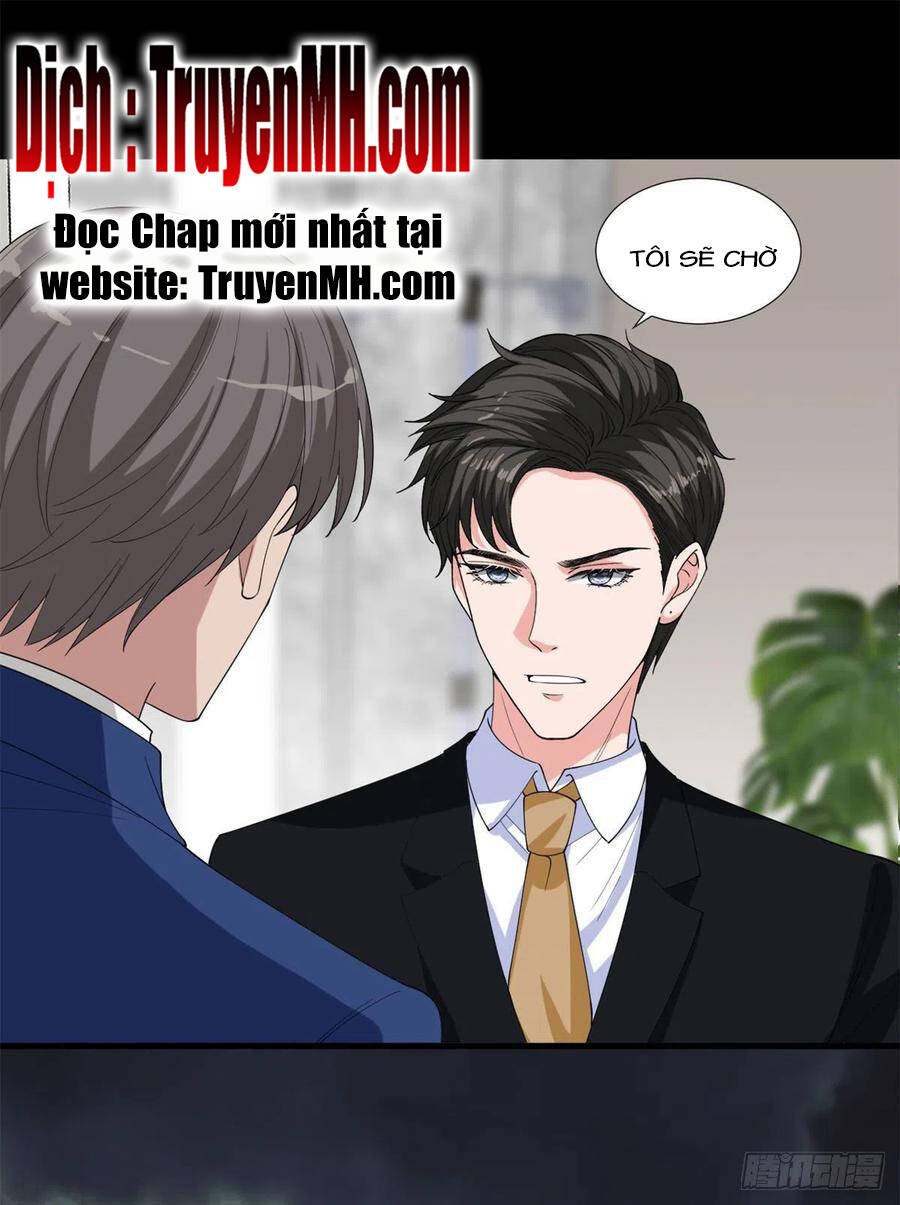 Ông Xã Kết Hôn Thử, Mạnh Thêm Chút Nữa Đi Chapter 477 - 10