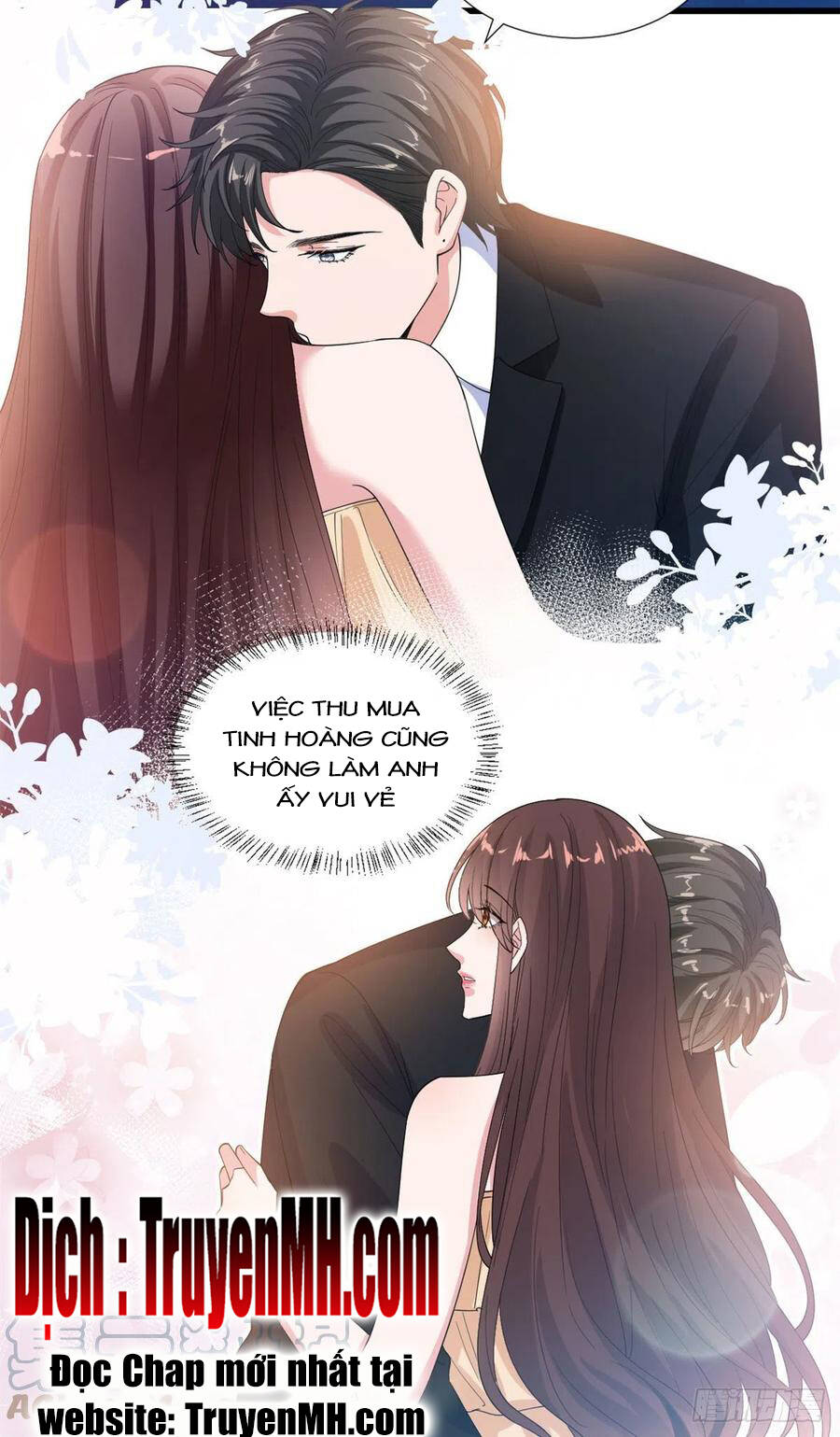 Ông Xã Kết Hôn Thử, Mạnh Thêm Chút Nữa Đi Chapter 478 - 7